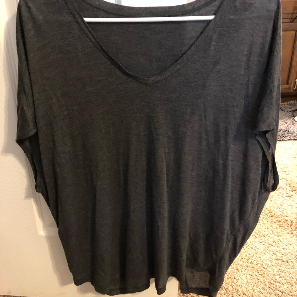 Lululemon Devout Tee
